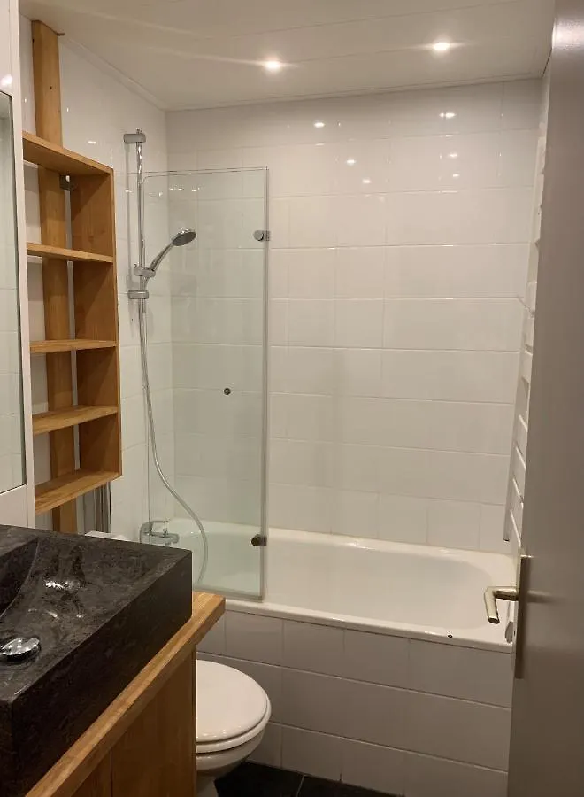Appartement Velaer Valmorel