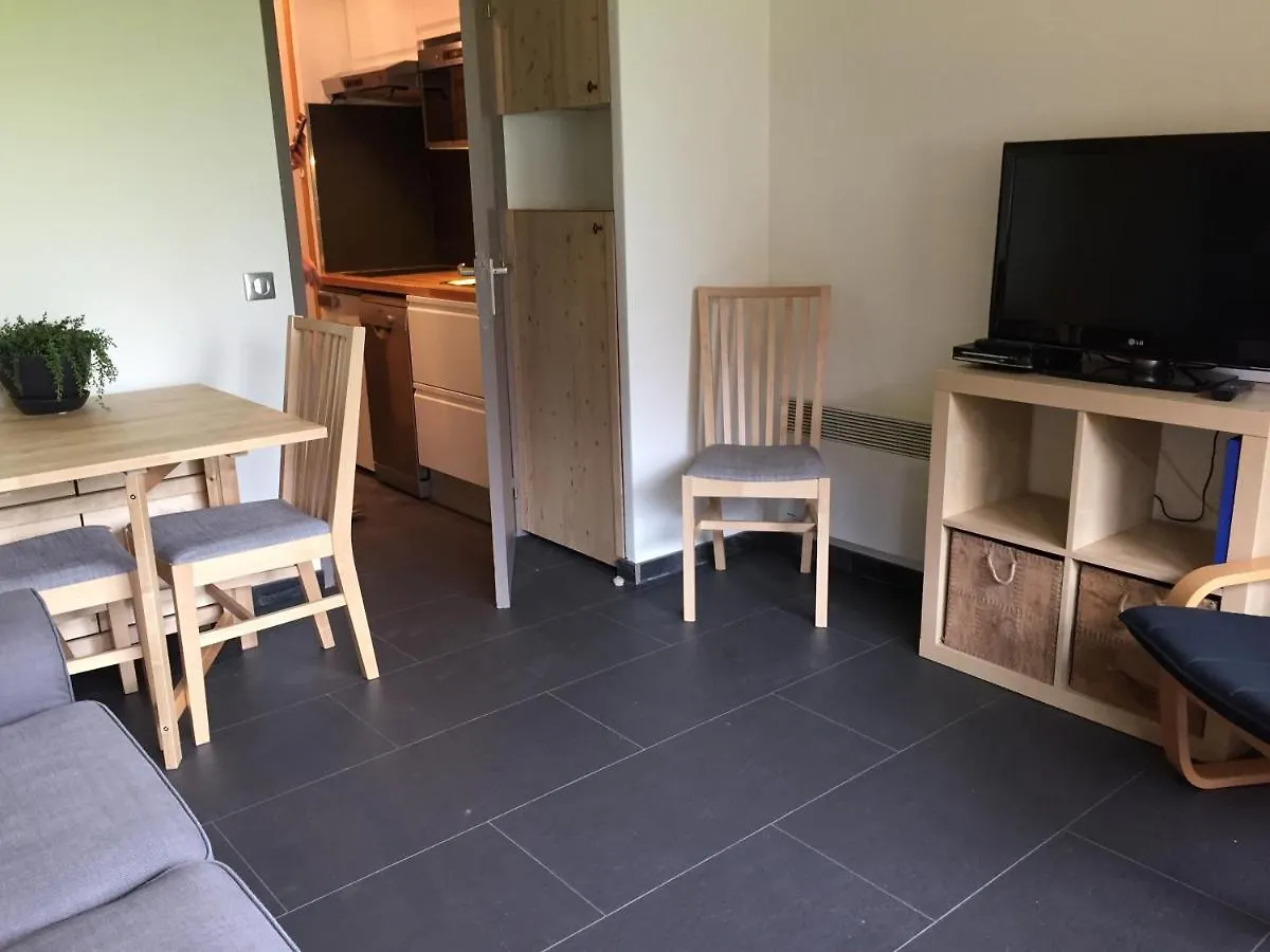 Appartement Velaer Valmorel