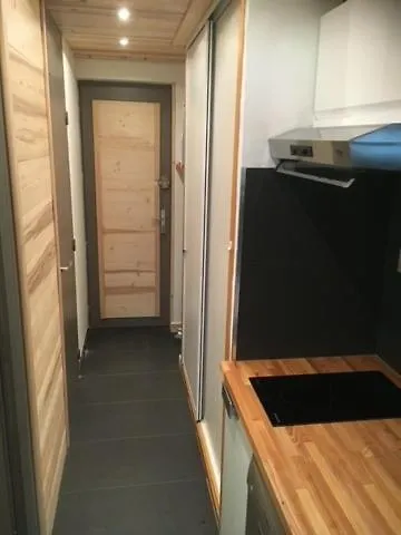 Appartement Velaer Valmorel France