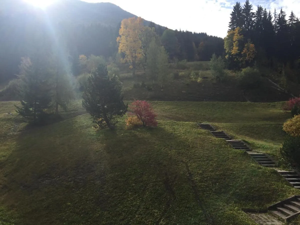 Appartement Velaer Valmorel