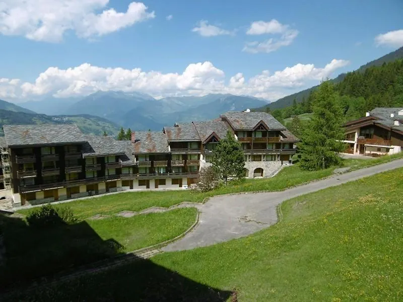Appartement Velaer Valmorel