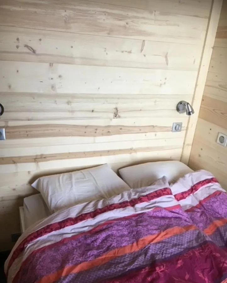 Appartement Velaer Valmorel