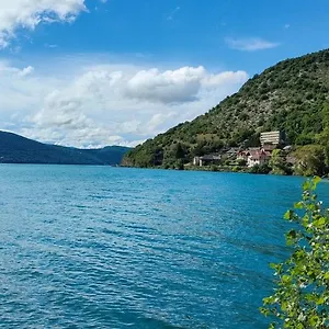  Hébergement de vacances Chez Rachel Et Karim