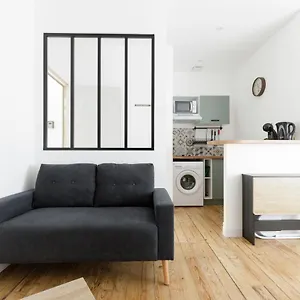 Joli Quartier Lardenne , Toulouse France