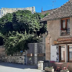  Hébergement de vacances Le Des Vagabonds