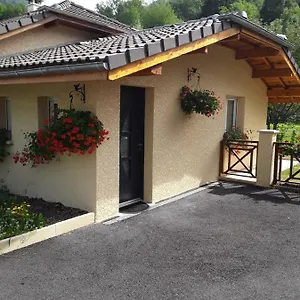  Appartement De La Corbaz