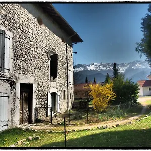  Appartement Vieux Corps De Ferme Datant De 1675